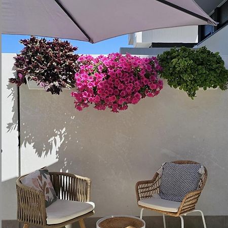 Albayda Garden Lejlighed Granada Eksteriør billede