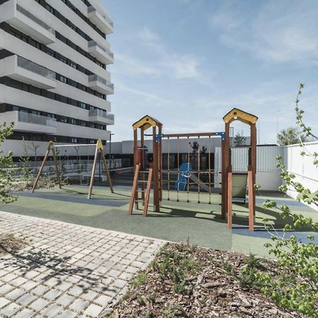 Albayda Garden Lejlighed Granada Eksteriør billede