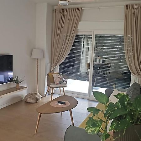 Albayda Garden Lejlighed Granada Eksteriør billede