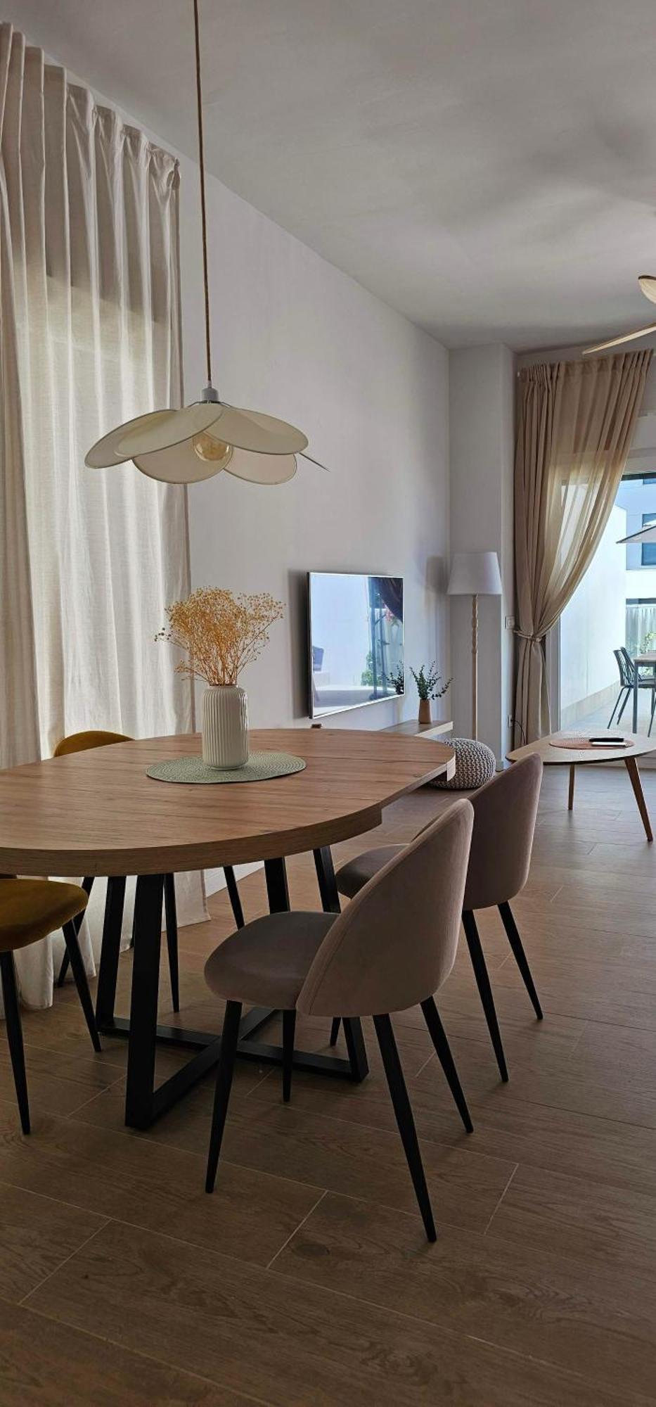 Albayda Garden Lejlighed Granada Eksteriør billede