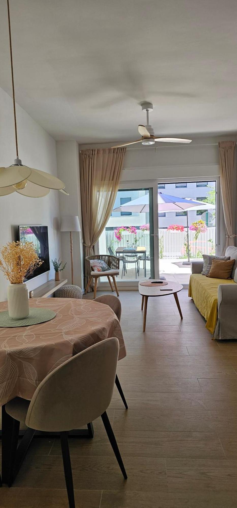 Albayda Garden Lejlighed Granada Eksteriør billede