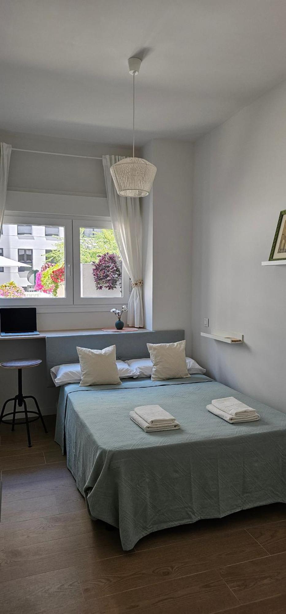 Albayda Garden Lejlighed Granada Eksteriør billede