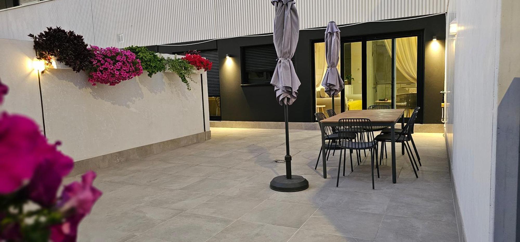 Albayda Garden Lejlighed Granada Eksteriør billede