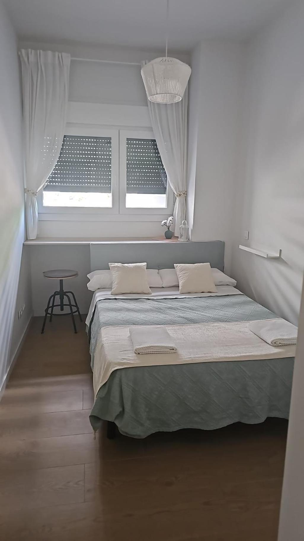 Albayda Garden Lejlighed Granada Eksteriør billede